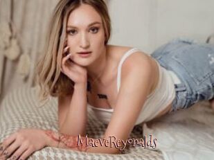 MaeveReyonalds
