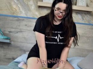 MaganHilton