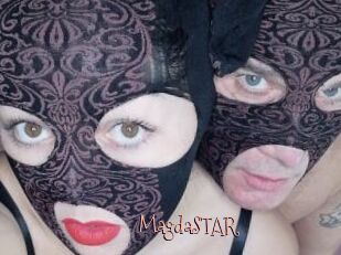 MagdaSTAR