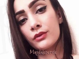 Magdalenerose