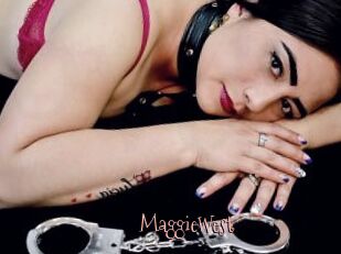 MaggieWest