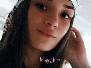 MagiJhon