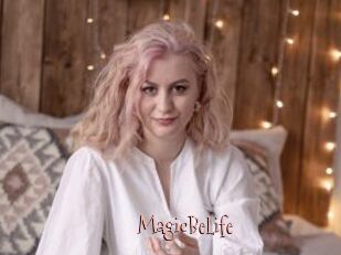 MagicBeLife