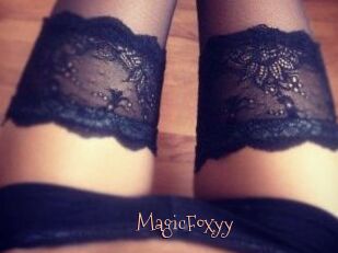 MagicFoxyy