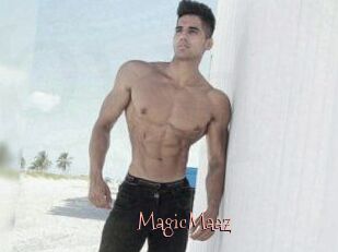 MagicMaaz