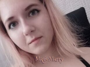 MagicMarry