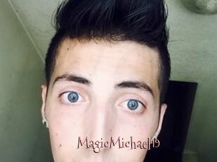 MagicMichael19
