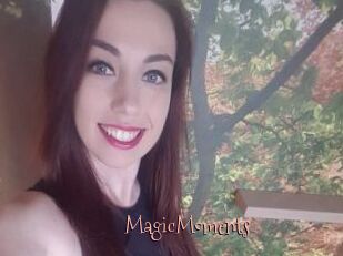 MagicMoments