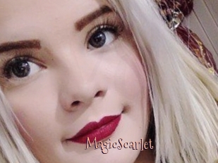 MagicScarlet