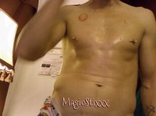 MagicStixxx