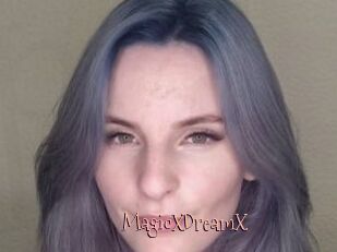 MagicXDreamX