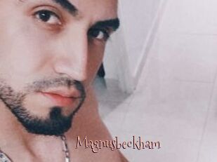 Magnusbeckham