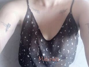 Mahina84