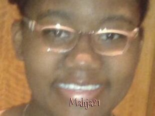 Mahja21