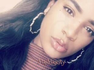 MaiMajesty