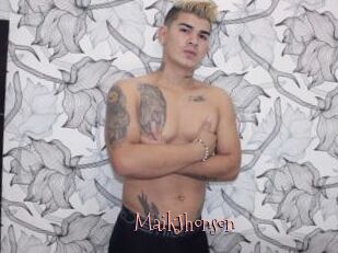 MaikJhonson