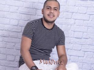 MaikPerez