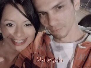 MaikoVsJohn
