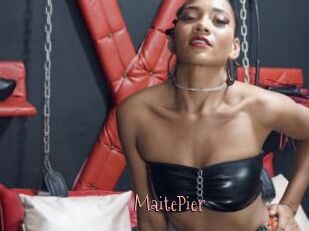 MaitePier