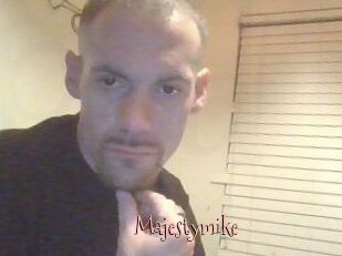 Majestymike