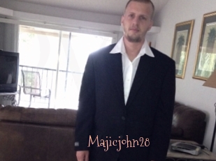 Majicjohn28