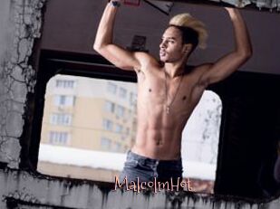 MalcolmHot