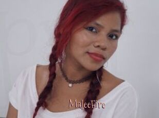 MaleeFire