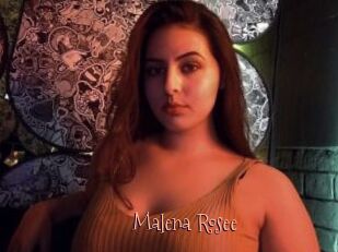 Malena_Rosee