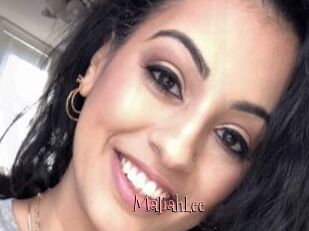 MaliahLee
