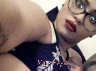 MaliceMay25