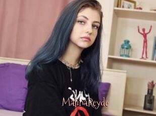 MalinaReyde