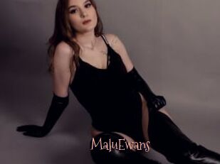 MaluEwans