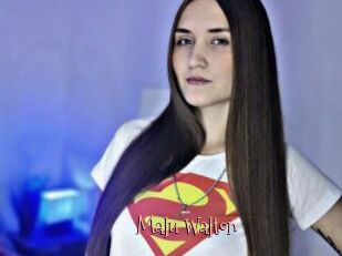Malu_Walton