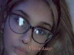 Mamacitaaxo