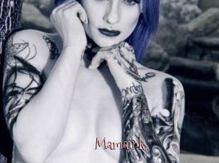 Mamaink
