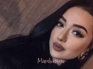 MambaKate