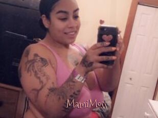 MamiMoss