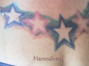 MammaSmurf