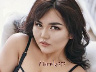 Mamoko777