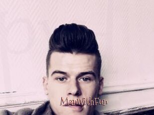 ManWithFun