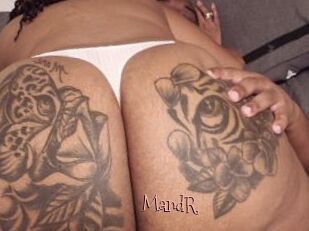 MandR