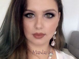 Mandarina