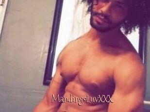 MandingoLuvXXX