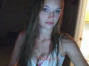 Mandy0326