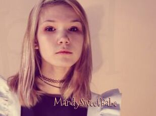 MandySweetBabe