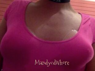 MandycdWhore