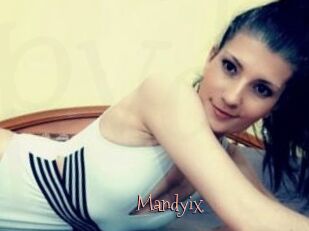 Mandyix