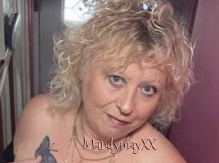 MandymayXX
