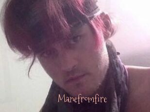 Manefromfire