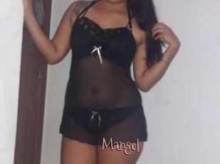 Mangel